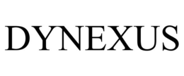 DYNEXUS trademark