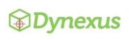 DYNEXUS trademark