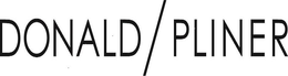 DONALD / PLINER trademark