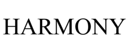 HARMONY trademark
