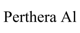 PERTHERA AL trademark