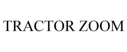 TRACTOR ZOOM trademark