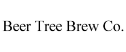 BEER TREE BREW CO. trademark
