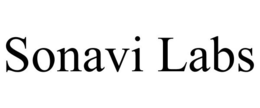 SONAVI LABS trademark