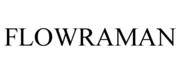 FLOWRAMAN trademark