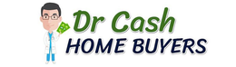 DR CASH HOME BUYERS trademark