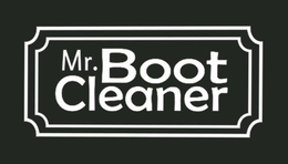 MR. BOOT CLEANER trademark