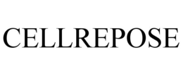CELLREPOSE trademark