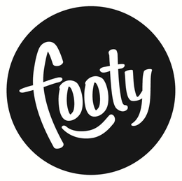 FOOTY trademark