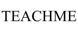 TEACHME trademark