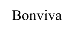 BONVIVA trademark