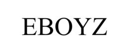 EBOYZ trademark