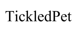 TICKLEDPET trademark