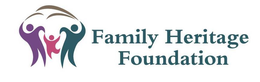 FAMILY HERITAGE FOUNDATION trademark