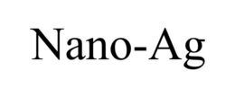 NANO-AG trademark