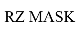 RZ MASK trademark
