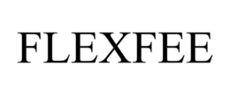 FLEXFEE trademark