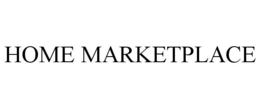 HOME MARKETPLACE trademark