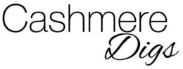 CASHMERE DIGS trademark