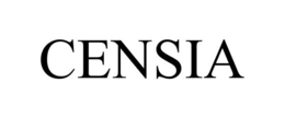 CENSIA trademark