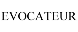 EVOCATEUR trademark