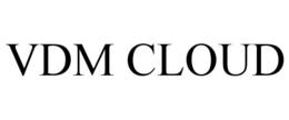 VDM CLOUD trademark
