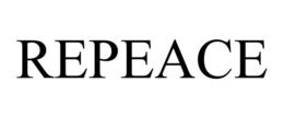 REPEACE trademark