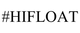 #HIFLOAT trademark