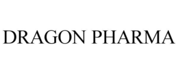 DRAGON PHARMA trademark