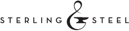STERLING & STEEL trademark