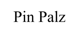 PIN PALZ trademark