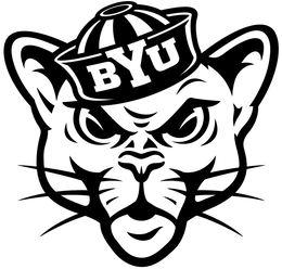 BYU trademark