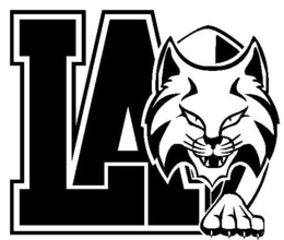 LA trademark