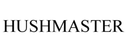 HUSHMASTER trademark