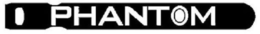 PHANTOM trademark