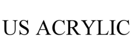 US ACRYLIC trademark