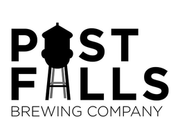 POST FALLS BREWING COMPANY trademark