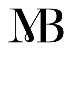 MB trademark