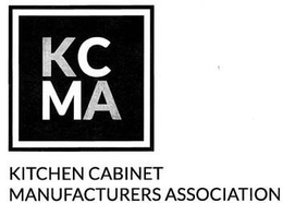 KCMA KITCHEN CABINET MANUFACTURERS ASSOCIATION trademark