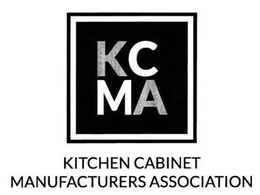 KCMA KITCHEN CABINET MANUFACTURERS ASSOCIATION trademark