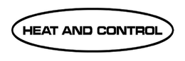 HEAT AND CONTROL trademark