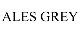 ALES GREY trademark