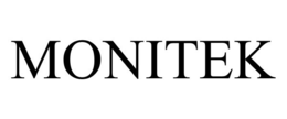 MONITEK trademark