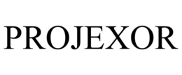 PROJEXOR trademark