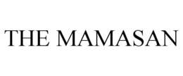 THE MAMASAN trademark