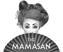 THE MAMASAN trademark