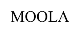 MOOLA trademark