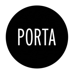 PORTA trademark