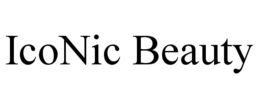 ICONIC BEAUTY trademark