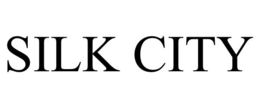 SILK CITY trademark